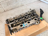 Cylinder Head 3.0 TDV6 Left Discovery 4 Range Rover Sport Land Rover SC25095